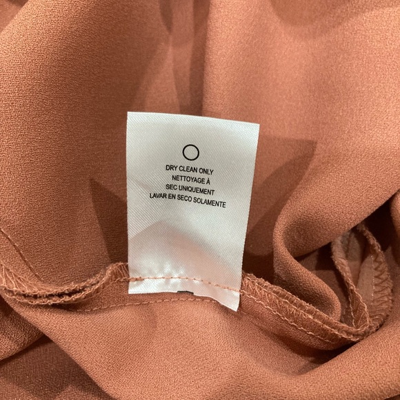 Sachin & Babi Silk Dress Size 0 - Picture 15 of 15